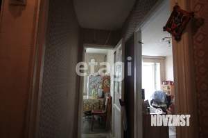 2-к квартира, вторичка, 42м2, 5/5 этаж