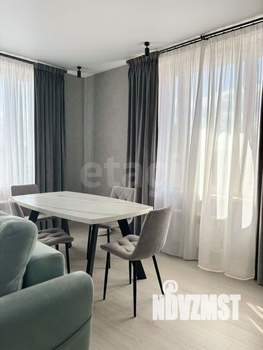 3-к квартира, вторичка, 73м2, 9/17 этаж