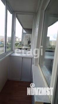 2-к квартира, вторичка, 52м2, 8/10 этаж