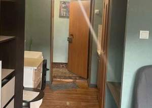 Студия квартира, вторичка, 18м2, 3/5 этаж