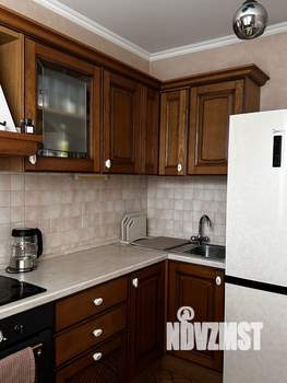 2-к квартира, вторичка, 54м2, 4/10 этаж