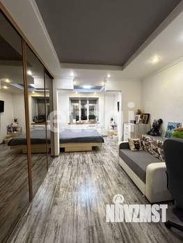 3-к квартира, вторичка, 108м2, 7/10 этаж