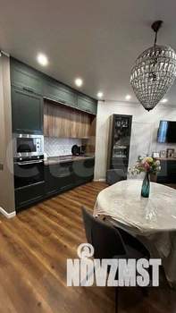 3-к квартира, вторичка, 77м2, 7/25 этаж