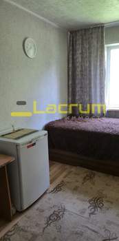 Студия квартира, вторичка, 12м2, 2/9 этаж