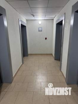 Студия квартира, вторичка, 27м2, 19/25 этаж