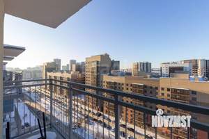 Студия квартира, вторичка, 32м2, 13/13 этаж