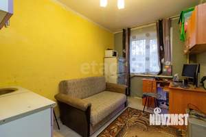 Студия квартира, вторичка, 13м2, 1/5 этаж