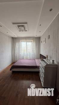 3-к квартира, вторичка, 66м2, 7/10 этаж