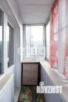 3-к квартира, вторичка, 61м2, 4/5 этаж