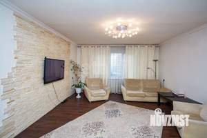 4-к квартира, вторичка, 82м2, 1/10 этаж