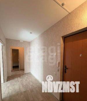 1-к квартира, вторичка, 45м2, 10/16 этаж