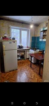 2-к квартира, вторичка, 46м2, 3/5 этаж