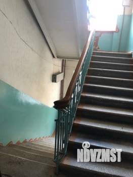 1-к квартира, вторичка, 30м2, 3/4 этаж