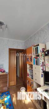 3-к квартира, вторичка, 64м2, 7/9 этаж