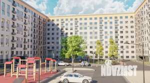 1-к квартира, вторичка, 39м2, 3/9 этаж