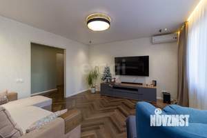 4-к квартира, вторичка, 80м2, 6/16 этаж