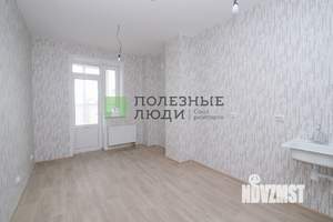 Студия квартира, вторичка, 23м2, 15/24 этаж