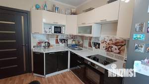 1-к квартира, вторичка, 41м2, 3/10 этаж