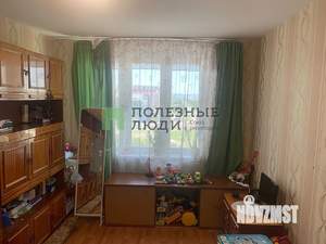 1-к квартира, вторичка, 42м2, 14/25 этаж