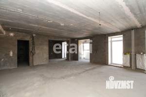 3-к квартира, вторичка, 137м2, 12/16 этаж