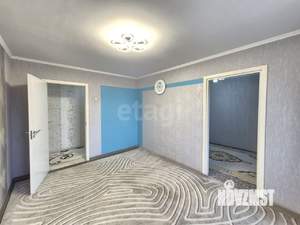 3-к квартира, вторичка, 55м2, 4/5 этаж