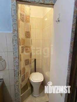 Студия квартира, вторичка, 17м2, 3/5 этаж