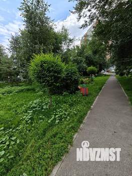 2-к квартира, вторичка, 51м2, 1/9 этаж
