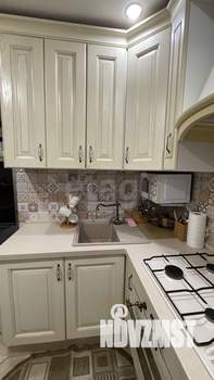 2-к квартира, вторичка, 46м2, 3/5 этаж