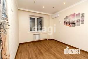 3-к квартира, вторичка, 86м2, 19/19 этаж