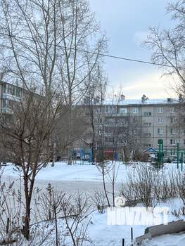 Студия квартира, вторичка, 18м2, 1/5 этаж