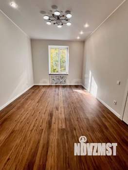 2-к квартира, вторичка, 56м2, 2/4 этаж