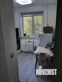 2-к квартира, вторичка, 43м2, 2/5 этаж