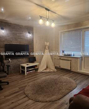 4-к квартира, вторичка, 77м2, 7/9 этаж