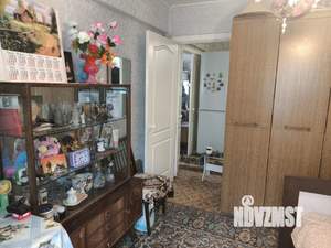 2-к квартира, вторичка, 48м2, 3/5 этаж