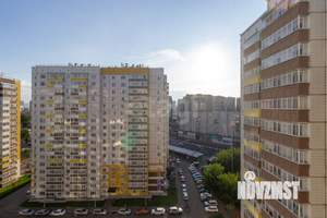 3-к квартира, вторичка, 73м2, 13/17 этаж