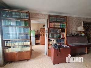 2-к квартира, вторичка, 44м2, 3/5 этаж
