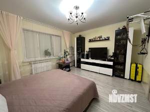 2-к квартира, вторичка, 52м2, 1/9 этаж