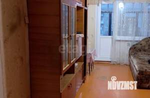 2-к квартира, вторичка, 45м2, 4/5 этаж