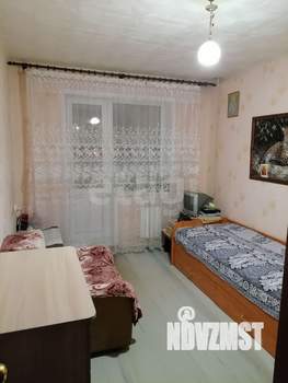 2-к квартира, вторичка, 50м2, 3/9 этаж