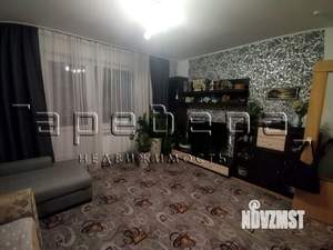 1-к квартира, вторичка, 41м2, 10/10 этаж