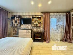 2-к квартира, вторичка, 50м2, 2/5 этаж