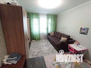 3-к квартира, вторичка, 69м2, 4/5 этаж