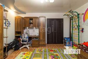 2-к квартира, вторичка, 53м2, 9/10 этаж