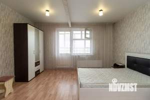 Студия квартира, вторичка, 36м2, 8/17 этаж