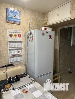 1-к квартира, вторичка, 36м2, 1/9 этаж