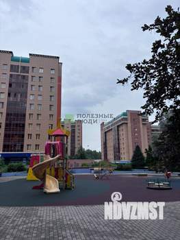 2-к квартира, вторичка, 69м2, 4/10 этаж