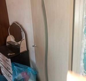 1-к квартира, вторичка, 30м2, 2/5 этаж