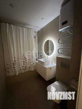 2-к квартира, вторичка, 61м2, 12/17 этаж