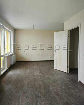 1-к квартира, вторичка, 32м2, 19/19 этаж