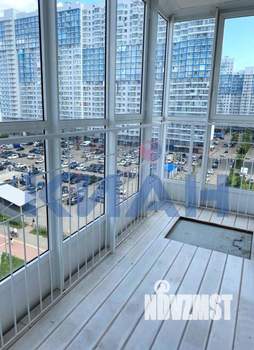 3-к квартира, вторичка, 62м2, 8/20 этаж